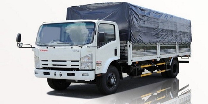 Dịch vụ bốc xếp và giao tận nơi, mang lại sự tiện lợi cho doanh nghiệp